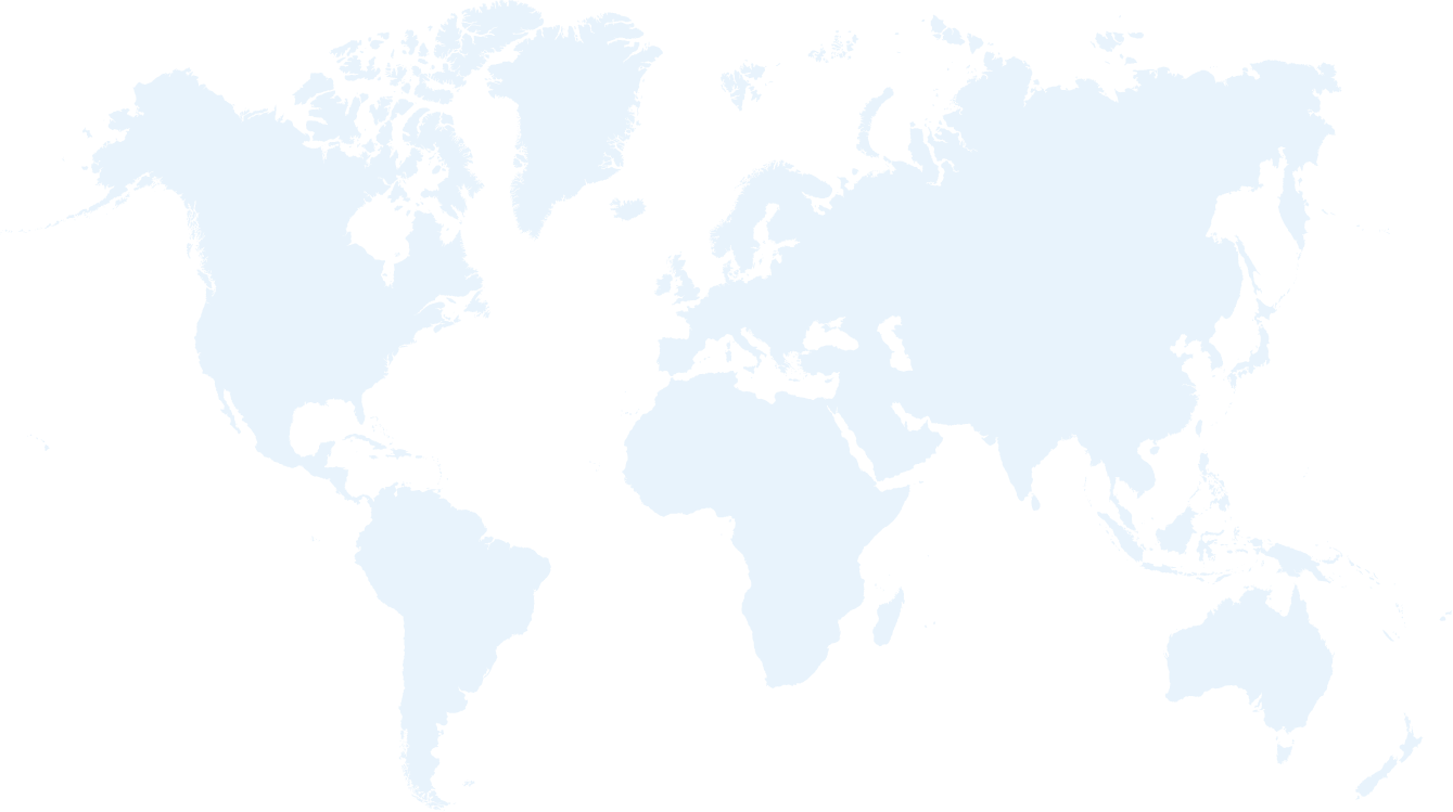offices world map